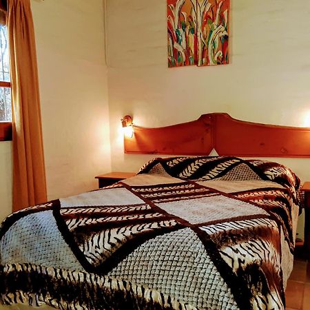 Cabanas Calderon I San Rafael  Bagian luar foto