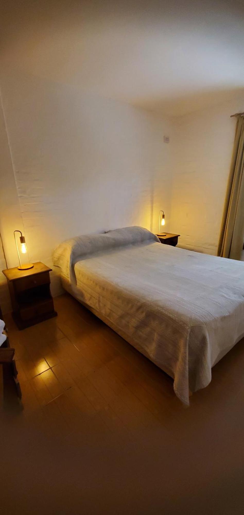 Cabanas Calderon I San Rafael  Bagian luar foto