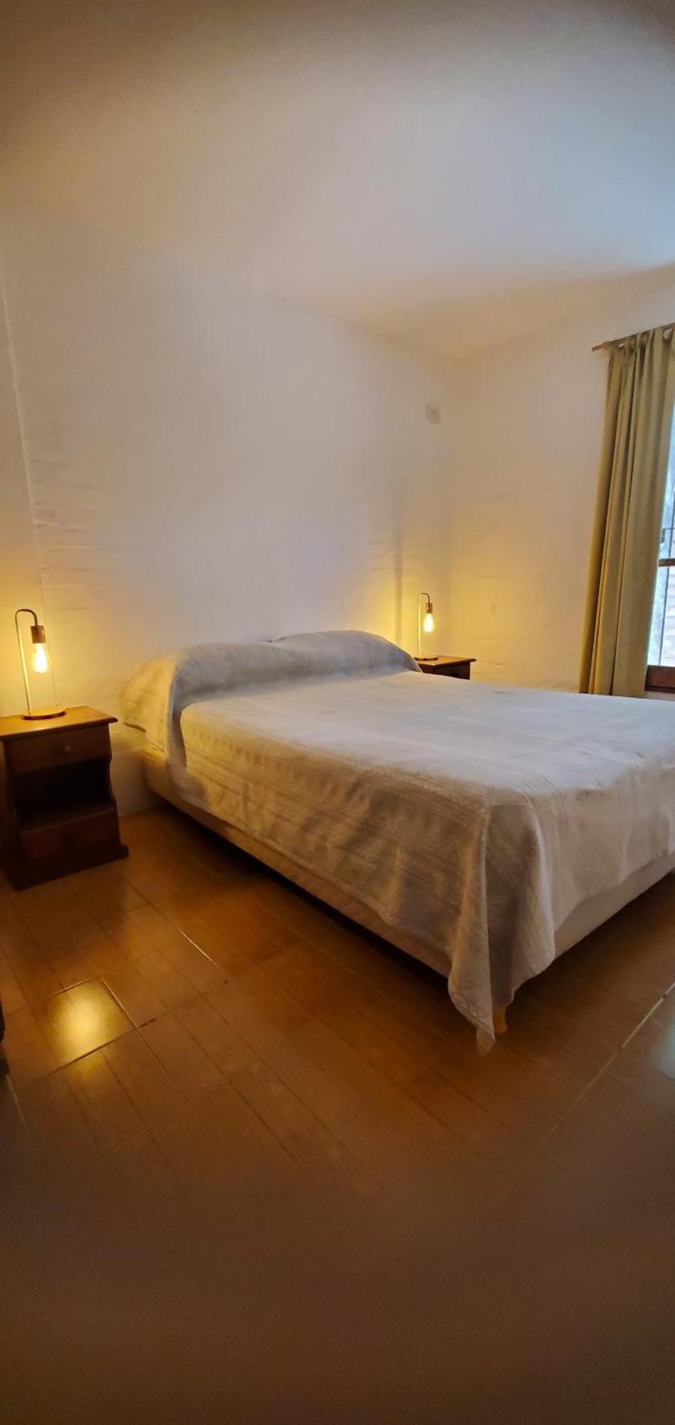 Cabanas Calderon I San Rafael  Bagian luar foto