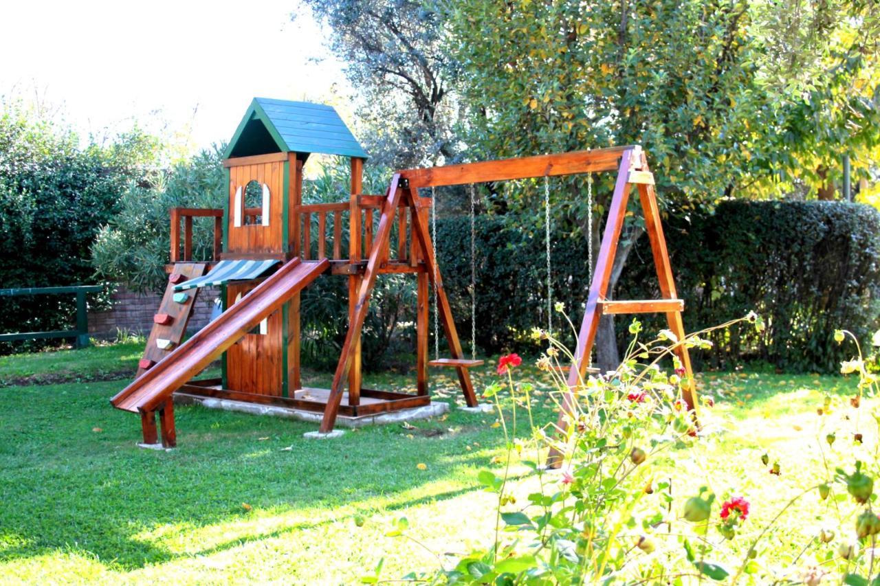 Cabanas Calderon I San Rafael  Bagian luar foto