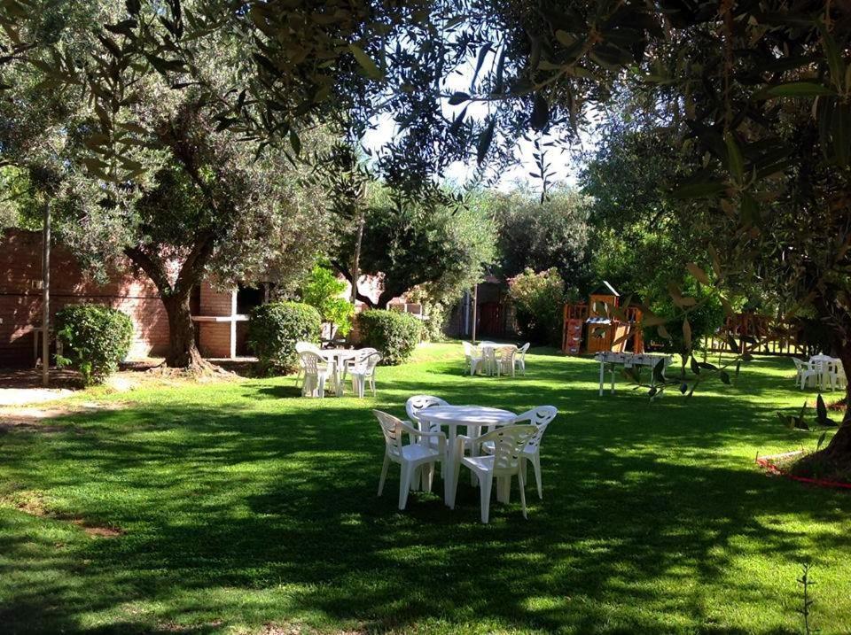 Cabanas Calderon I San Rafael  Bagian luar foto